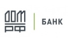 Банк Банк ДОМ.РФ в ЦЭСе